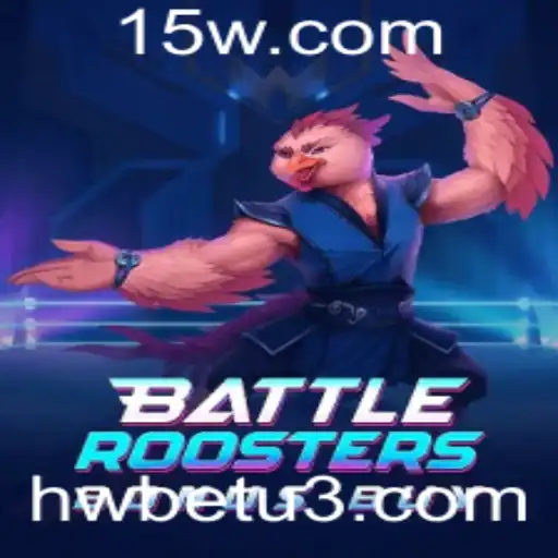 BattleRoostersBonusBuy: Um Guia Completo para o Jogo de Apostas Online