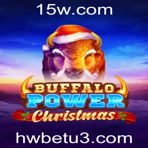 Buffalo Power Christmas: Experiencie a Magia Natalina dos Jogos de Cassino