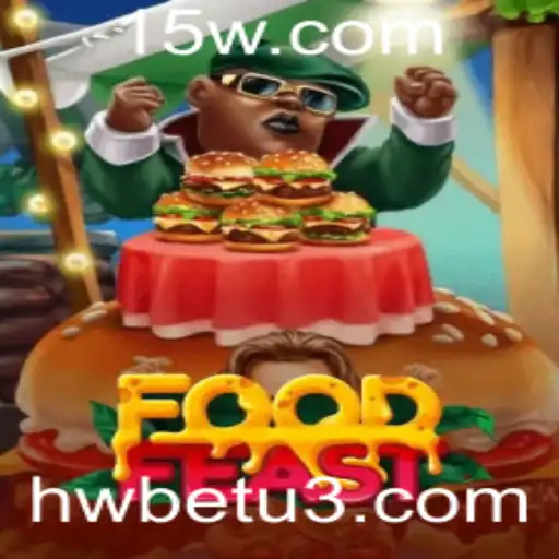 Descubra FoodFeast: O Jogo Culinário do Momento