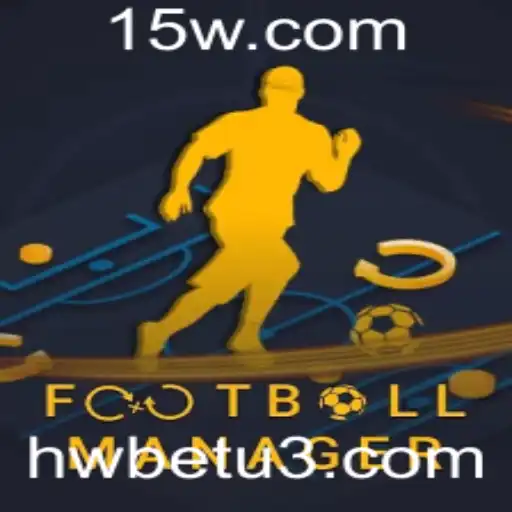 Explorando o Mundo do FootballManager e o Impacto de hwbet