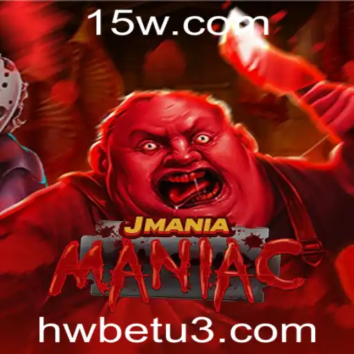 Descubra JManiaManiac: O Novo Fenômeno de Jogo com hwbet