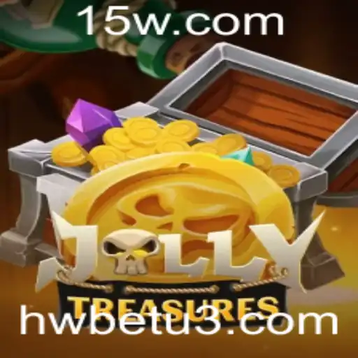Explorando JollyTreasures: O Jogo Que Conquista Com Sua Simplicidade