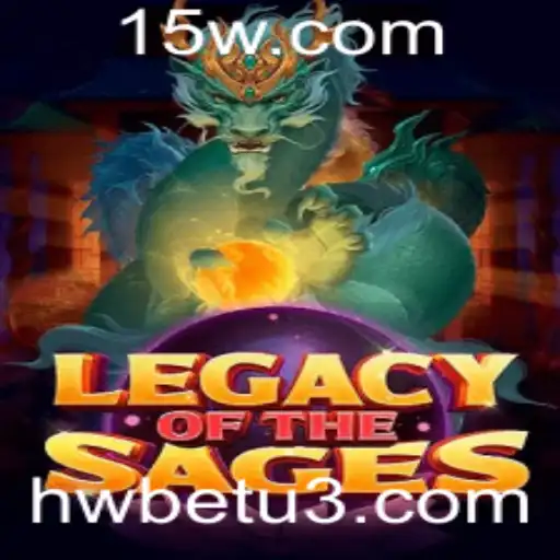 Explorando a Fascinante Jornada em LegacyoftheSages