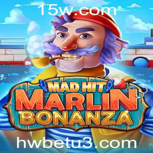 Descubra a Excitante Experiência de Jogo em MadHitMarlinBonanza