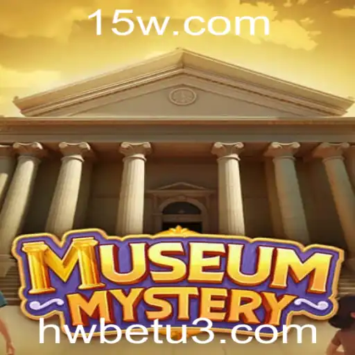 Desvende os Segredos de MuseumMystery: Um Jogo de Aventura e Estratégia
