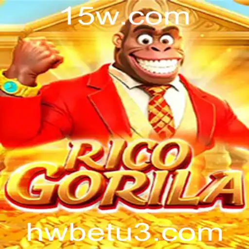 Explorando o Mundo Empolgante de RicoGorila e a Palavra-Chave hwbet