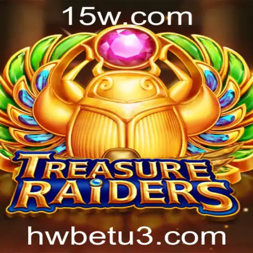 Explorando a Aventura Épica em TREASURERAIDERS